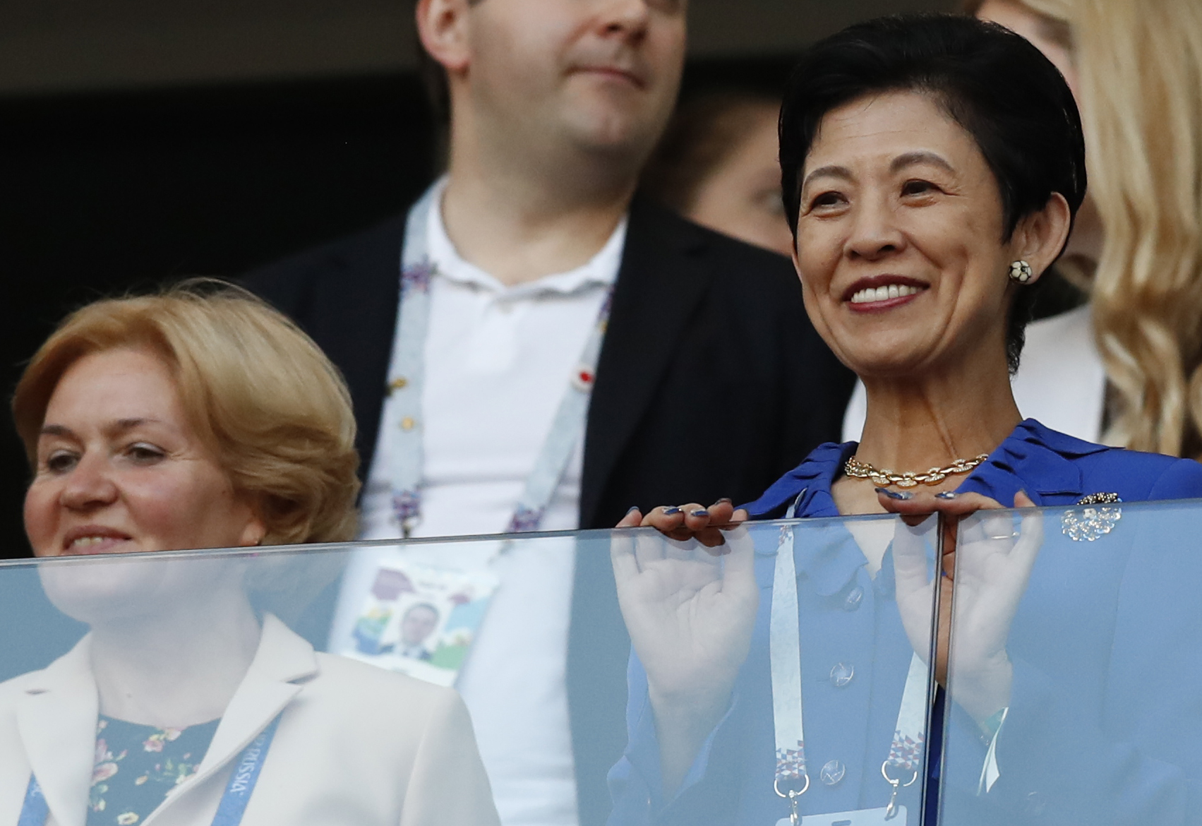 Japonia - Senegal 2-2, în grupa H de la Campionatul Mondial de fotbal Rusia 2018. SenEGAL a condus de două ori / FOTO&VIDEO