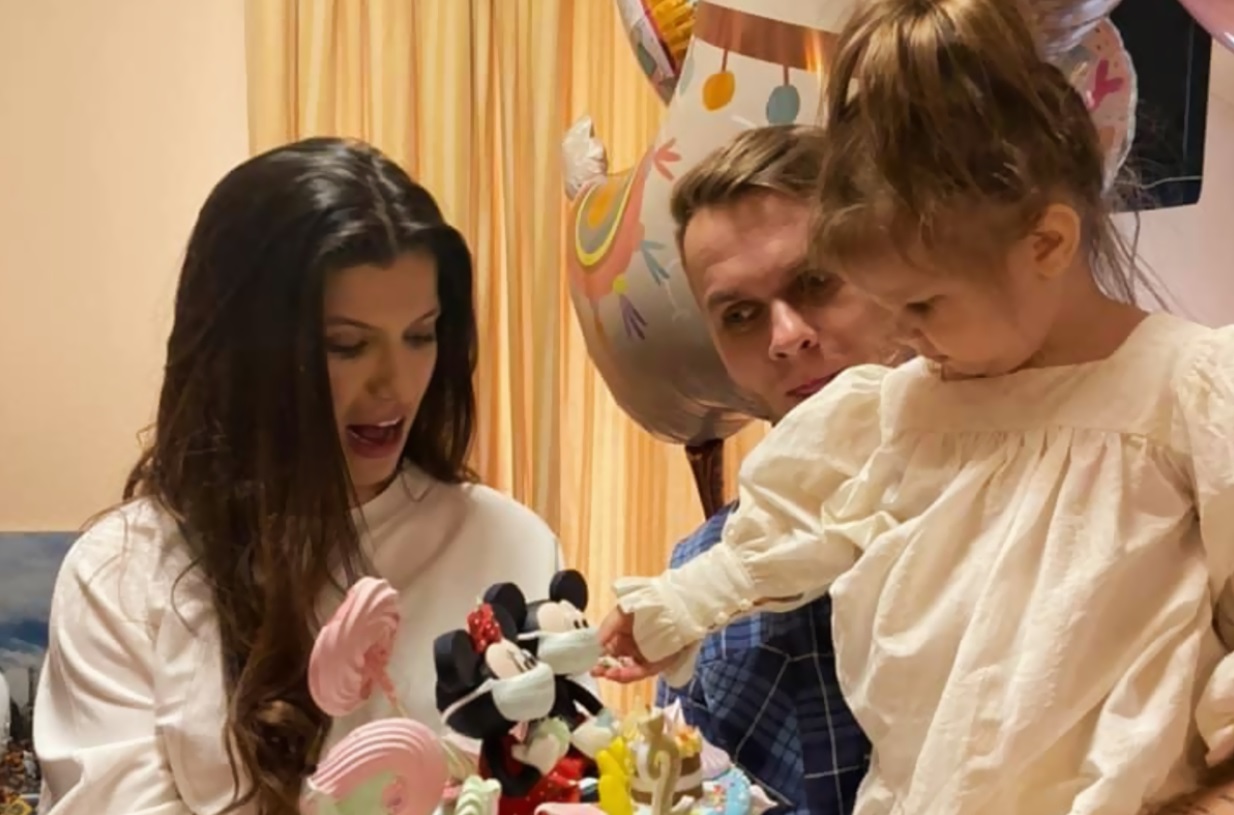 Codin Maticiuc are probleme în familie. „Acasă-s mai multe scandaluri”. Ce i-a reproșat iubita Ana Pandeli