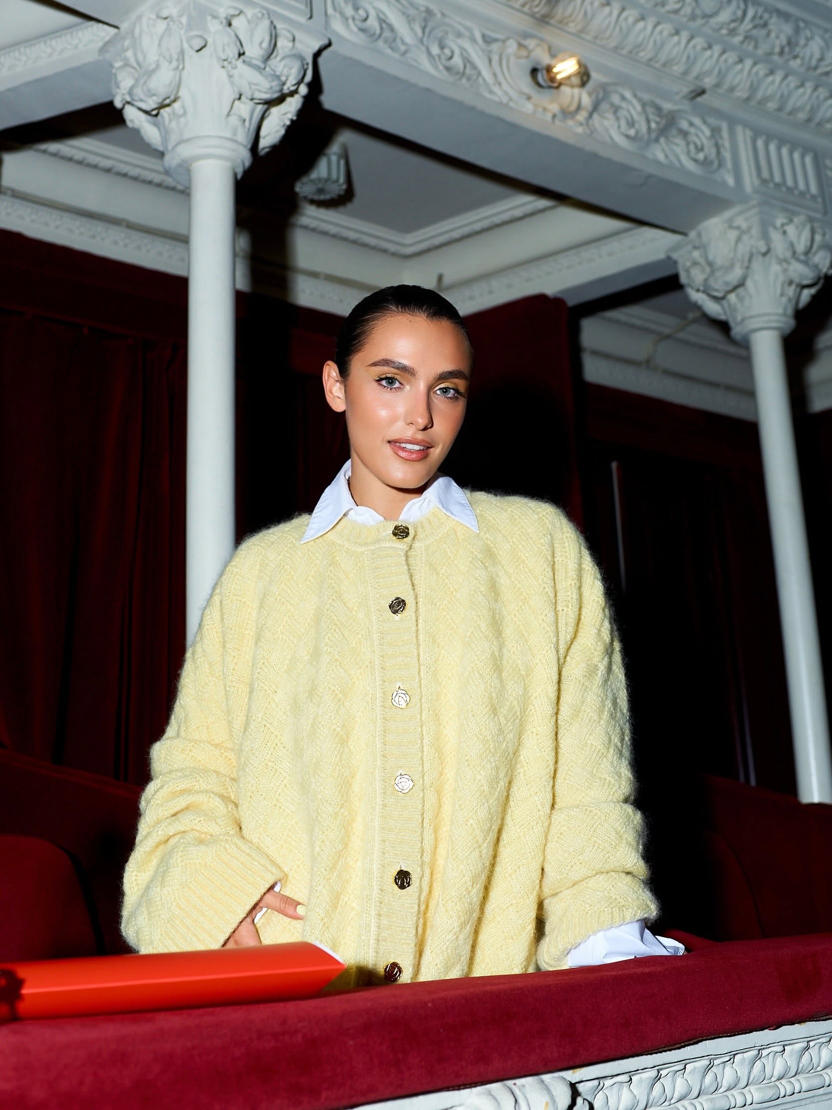 Vedete la Mercedes-Benz Bucharest Fashion Week 2026