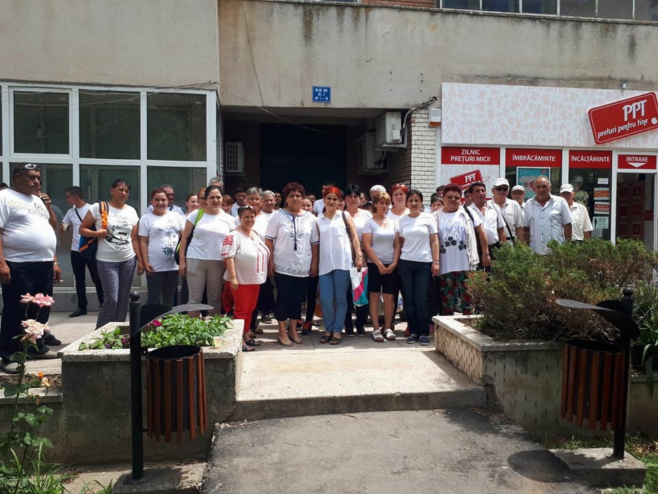 GALERIE FOTO/ Cum se mobilizează organizațiile județene PSD pe Facebook, înaintea mitingului PSD