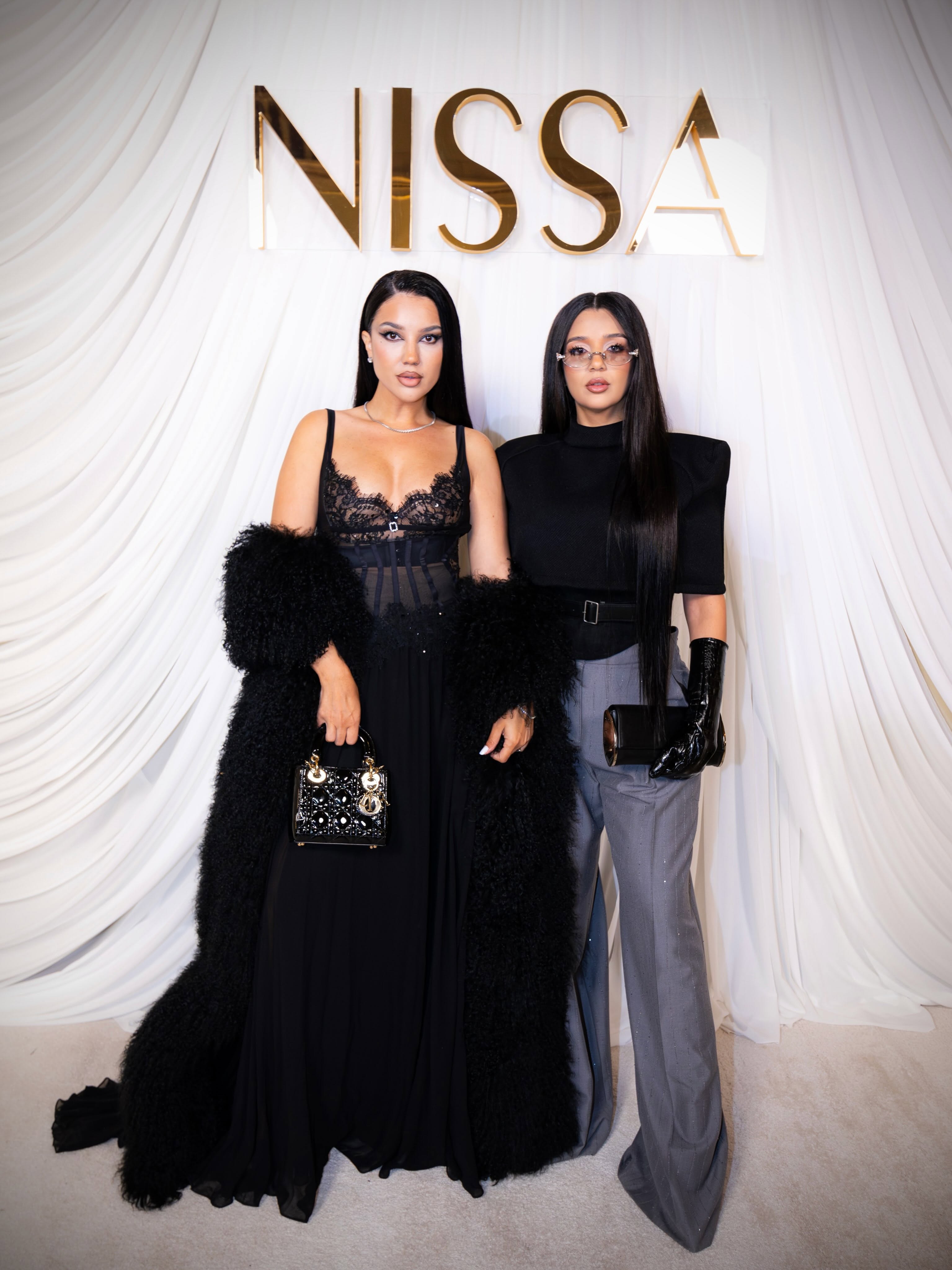 Vedete la Mercedes-Benz Bucharest Fashion Week 2026