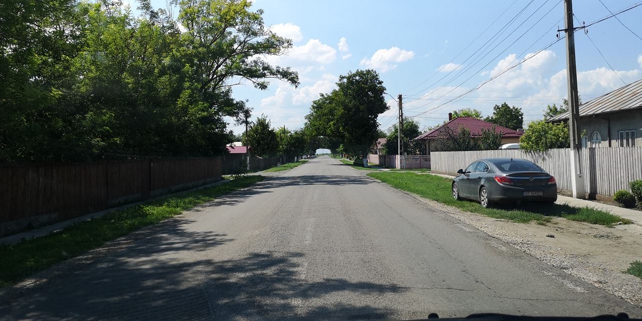 Aurelian Temișan, impresii de șofer în România. "Am văzut nu mai puțin de 11 accidente" | FOTO