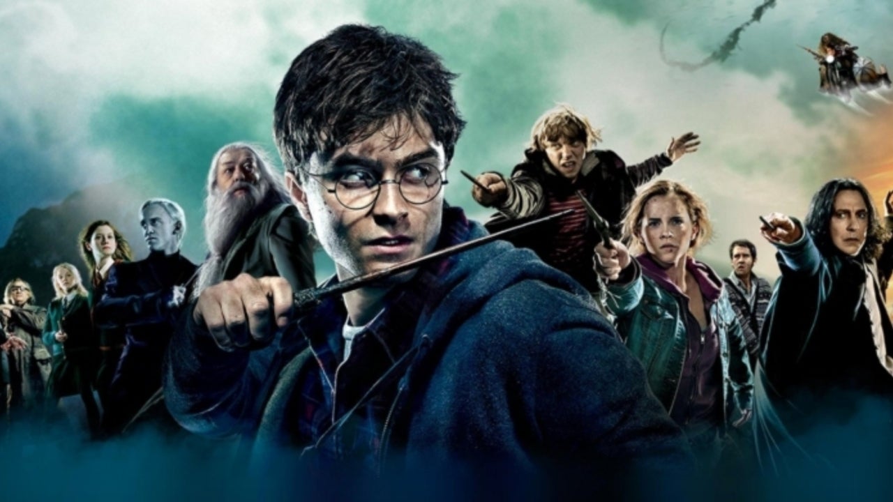 Filmările pentru serialul „Harry Potter” au început. Cine îl înlocuiește pe Daniel Radcliffe în rolul principal