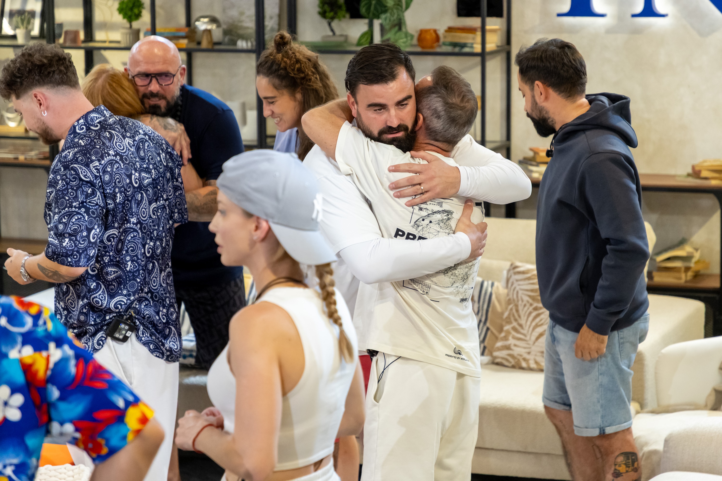 Power Couple România 2026 și-a desemnat câștigătorii, după o probă extrem de dificilă: Oase și Maria Pitică