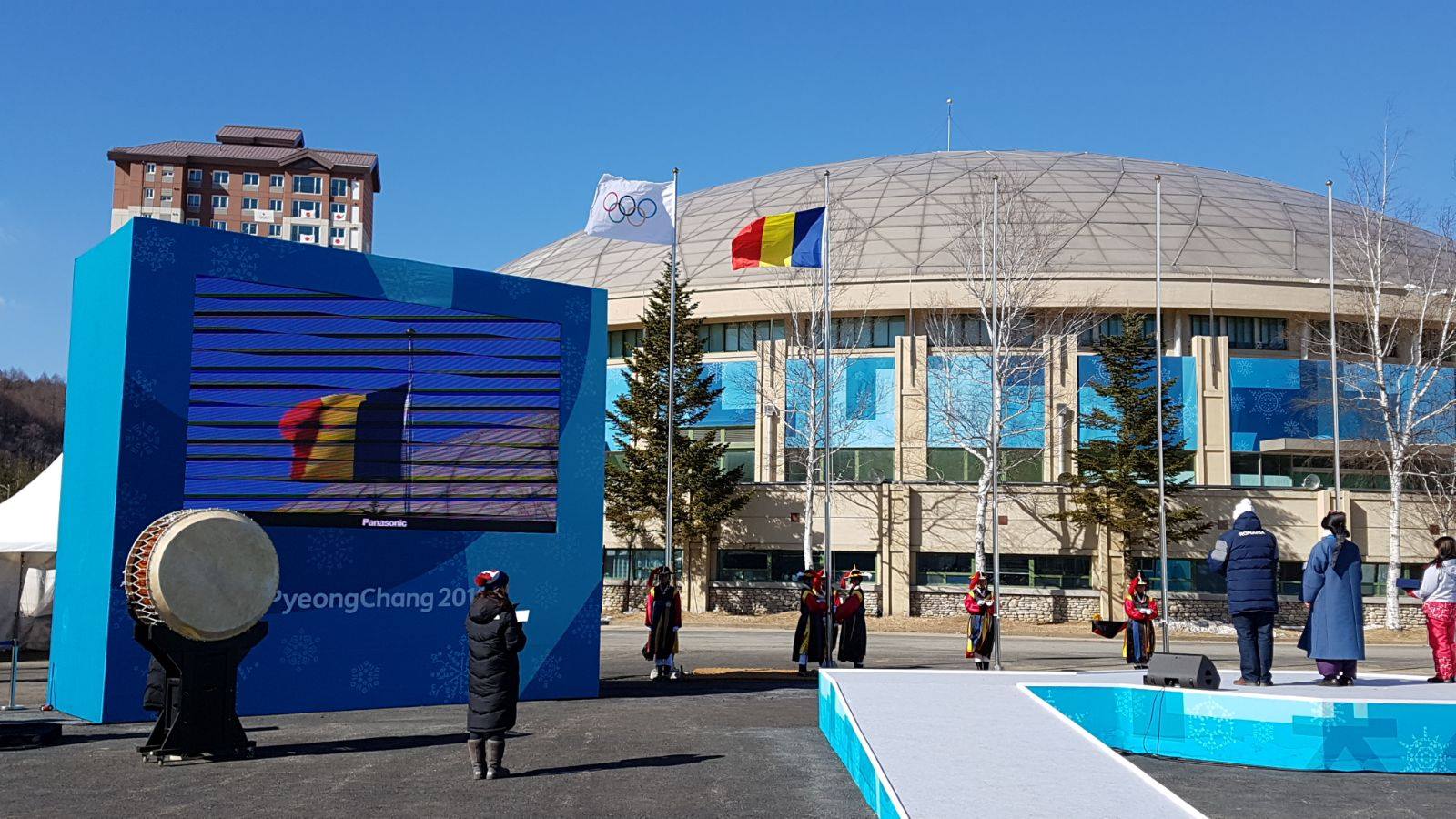 Totul despre Jocurile Olimpice de iarnă 2018, cu Emil Hossu-Longin, jurnalist TVR, la interviurile Libertatea Live | VIDEO