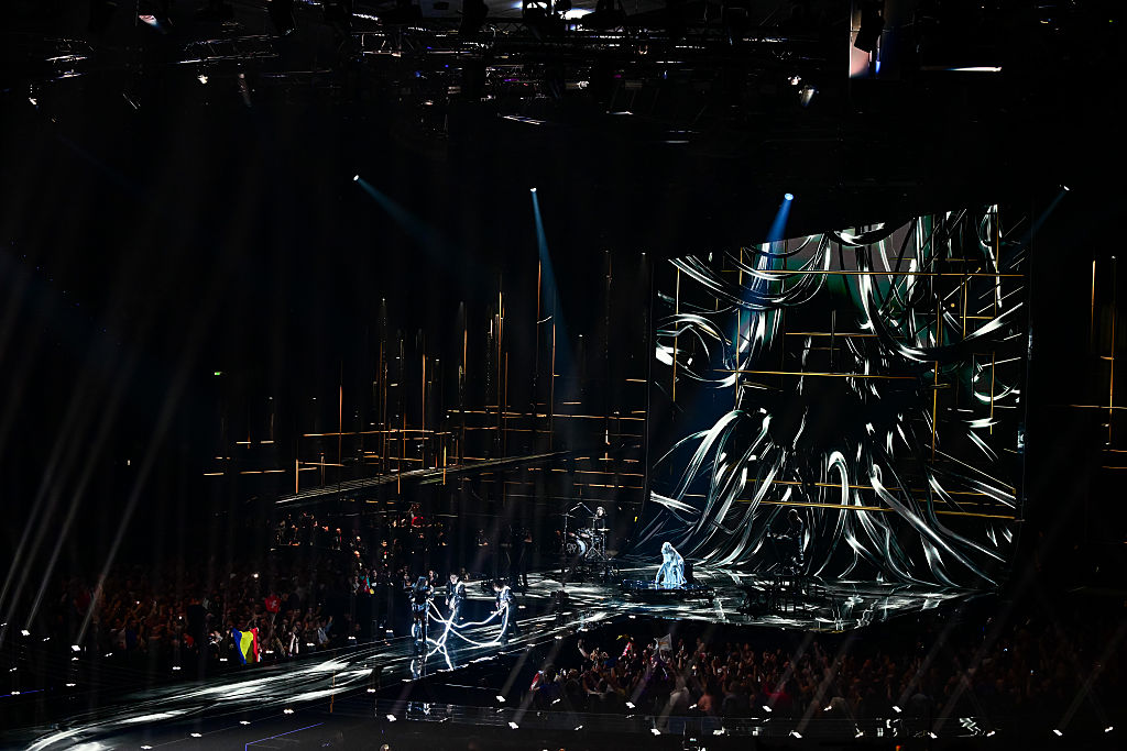 Șefa delegației României la Eurovision 2026, mesaj înainte de finală. Ce a spus despre Alexandra Căpitănescu