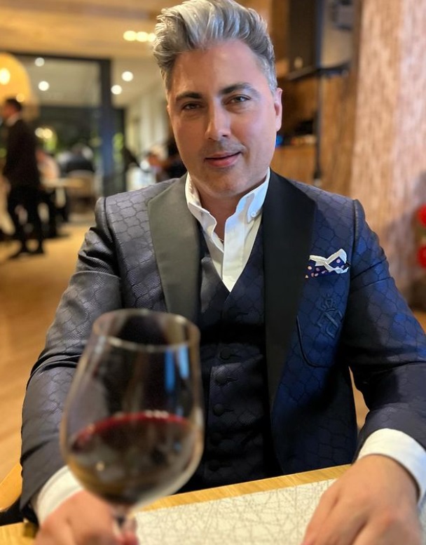 Alexandru Ciucu spune dacă și-a refăcut viața după despărțirea de Alina Sorescu: „Trebuie să repar trauma copiilor”