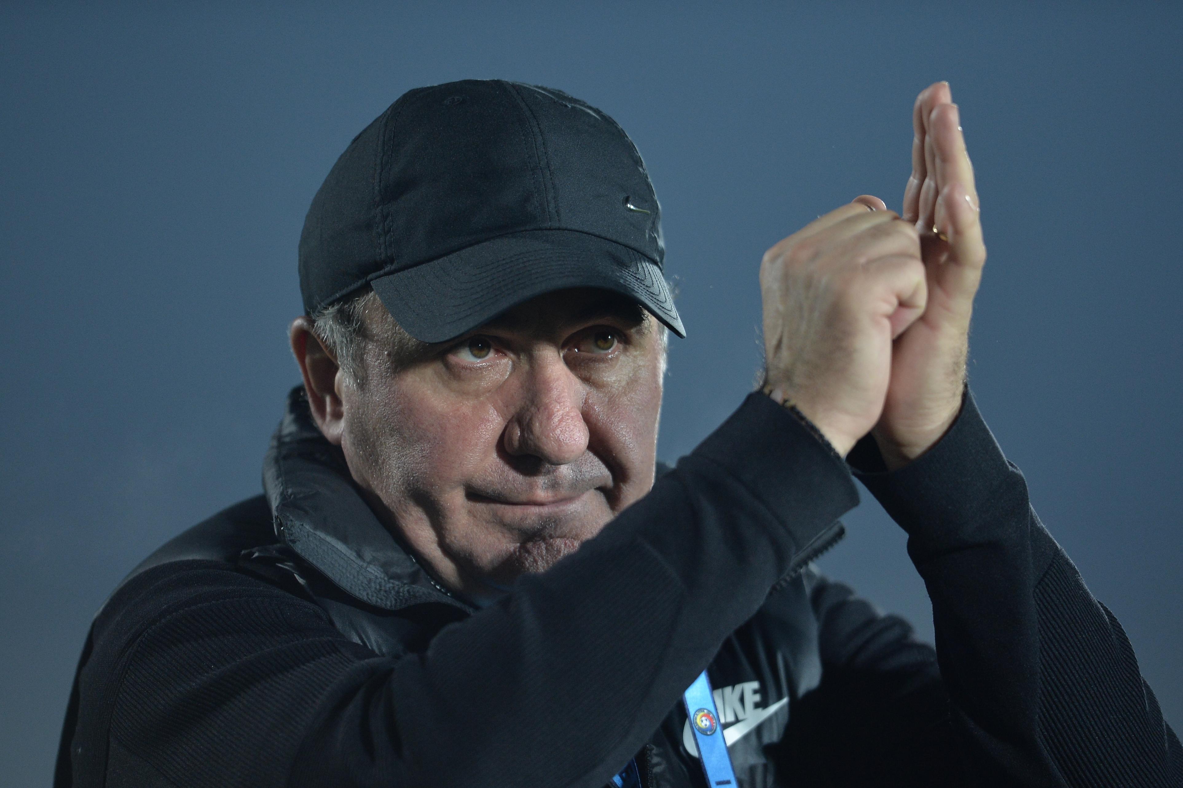 Gică Hagi a împlinit 55 de ani. ”Ar fi extraordinar să fiu depășit de un alt jucător român”