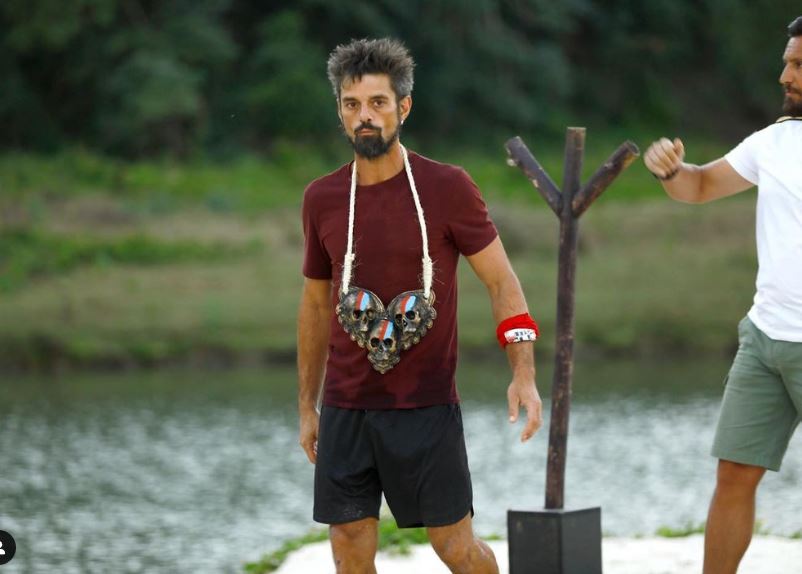DOC nu se poate adapta acasă de când s-a întors de la Survivor România: „Are nevoie de odihnă și niște meditație”