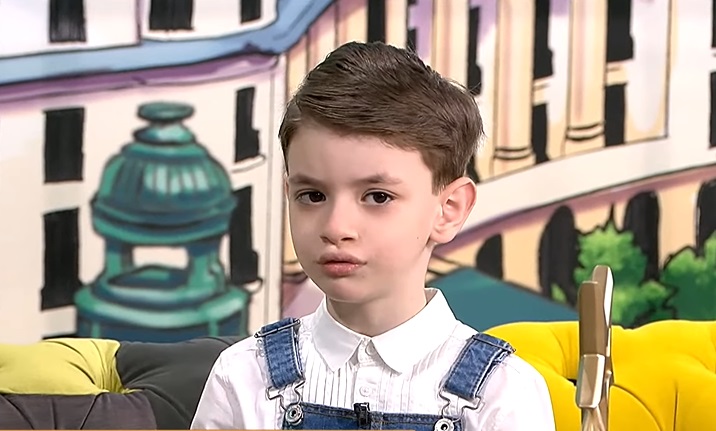 Cătălin Măruță, în încurcătură la PRO TV, din cauza lui Rareș Prisacariu: „Jur că vin dezbrăcat la emisiune, doar în chiloți”