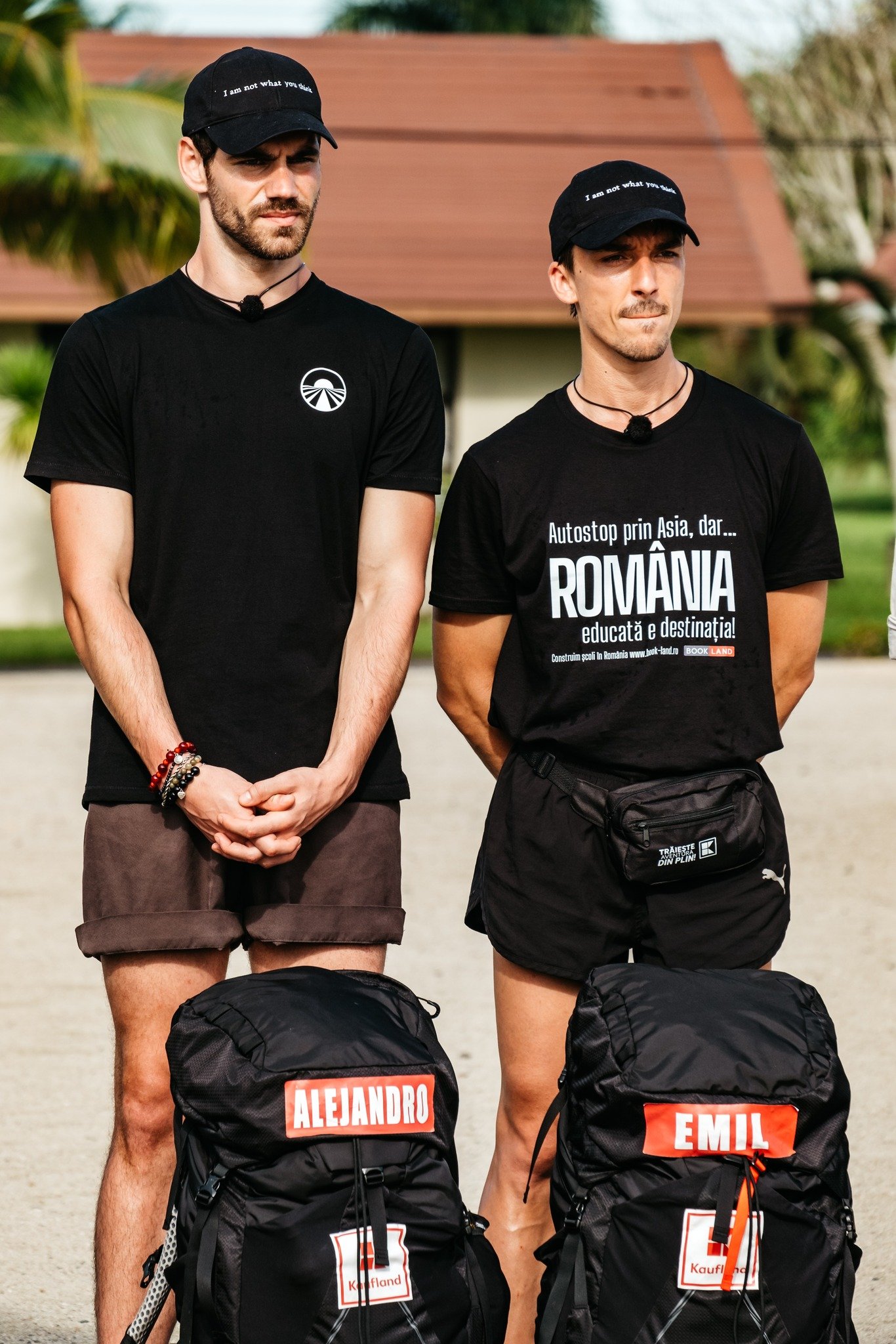 Emil Rengle și Alejandro Fernandez se căsătoresc: „Vom avea două evenimente”. Detalii despre nunta anului: „Îl introduc complet în cultura noastră”