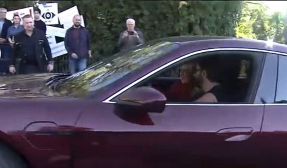 Marina Almășan, Tudor Bota și Cristiana Bota