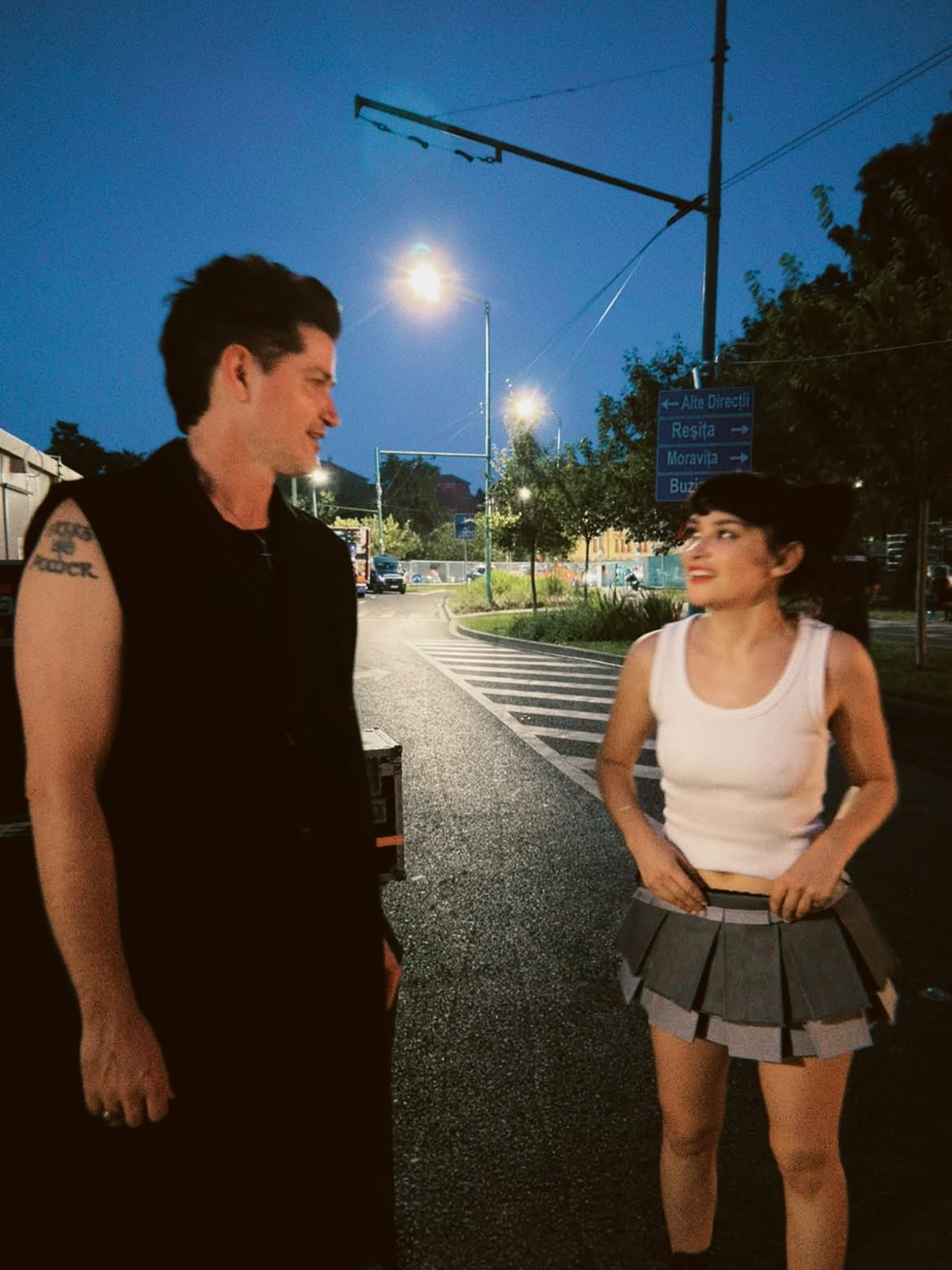 Anunțul făcut de Irina Rimes: „Există momente despre care nici nu știi că le aștepți”