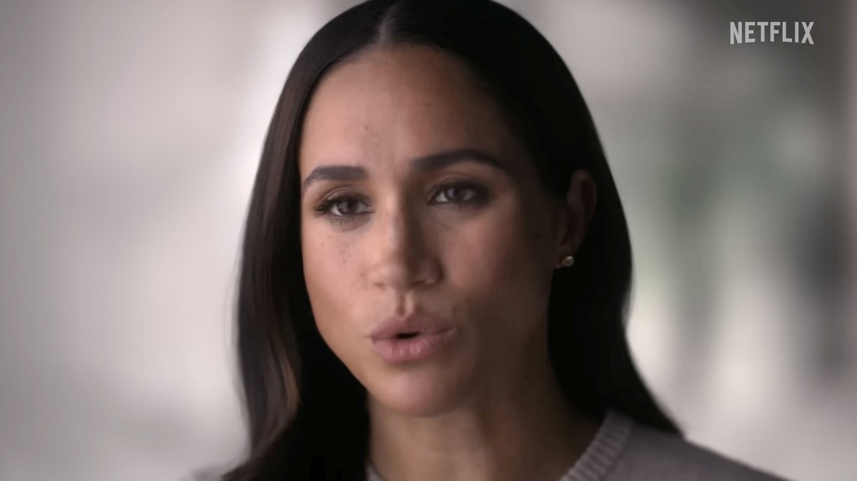 Harry spune în documentarul Netflix că prințul William a țipat la el, la discuțiile despre plecarea din Marea Britanie: „A fost înfricoșător să-l văd așa”