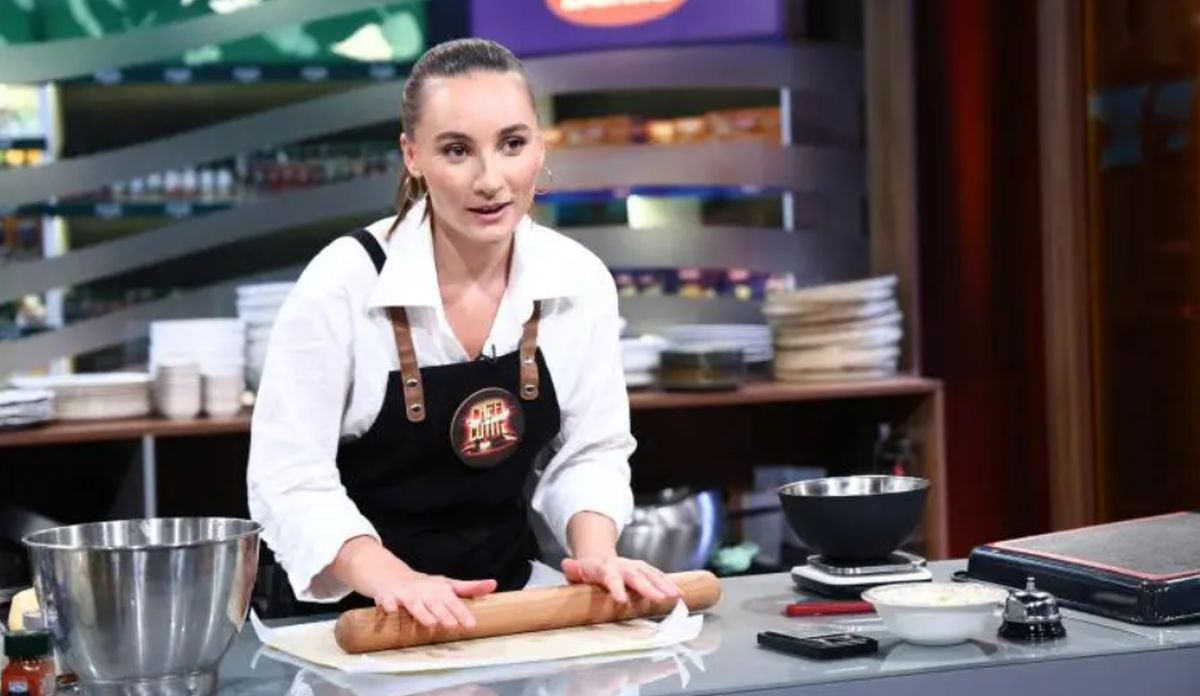 Ce se întâmplă cu Marina Luca după finala „Chefi la cuțite”. Decizia luată de Chef Richard Abou Zaki: „Începe o nouă etapă”