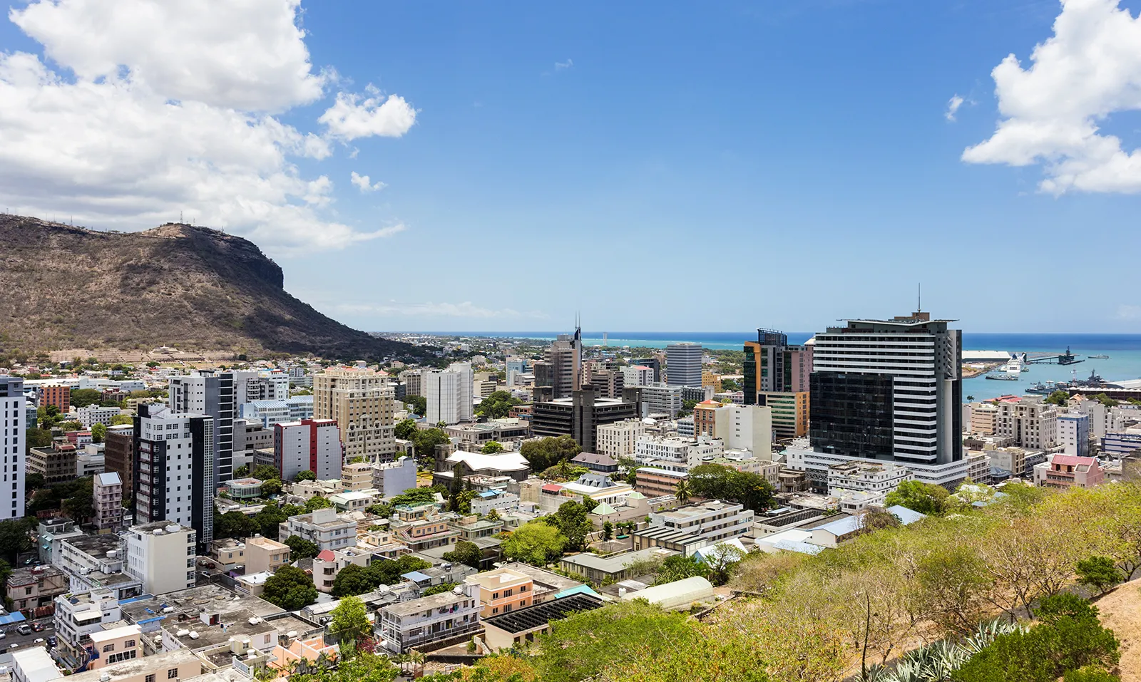 Mauritius to host headquarters of Africa’s new credit ratings agency, challenging Western dominance