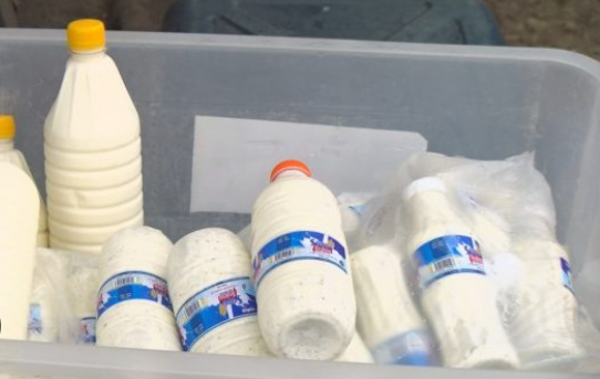 Prices of Hausa koko and brukina increase sharply as cost of millet surges