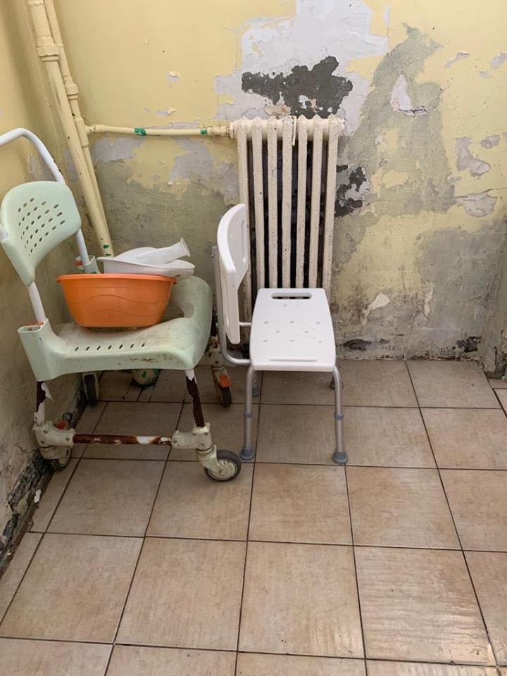 Adriana Nedelea LA FIX | Cum explică un oficial de la Spitalul Județean Constanța dezastrul de la Psihiatrie
