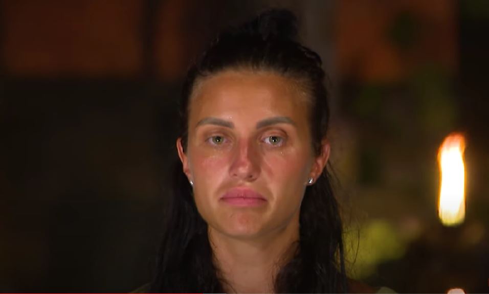 Ana Porgras nu mai vorbește cu Zanni, după ce s-au întors de la Survivor All Stars: „Au fost niște chestii urâte”. Ce spune despre gelozia pe Alexandra Duli