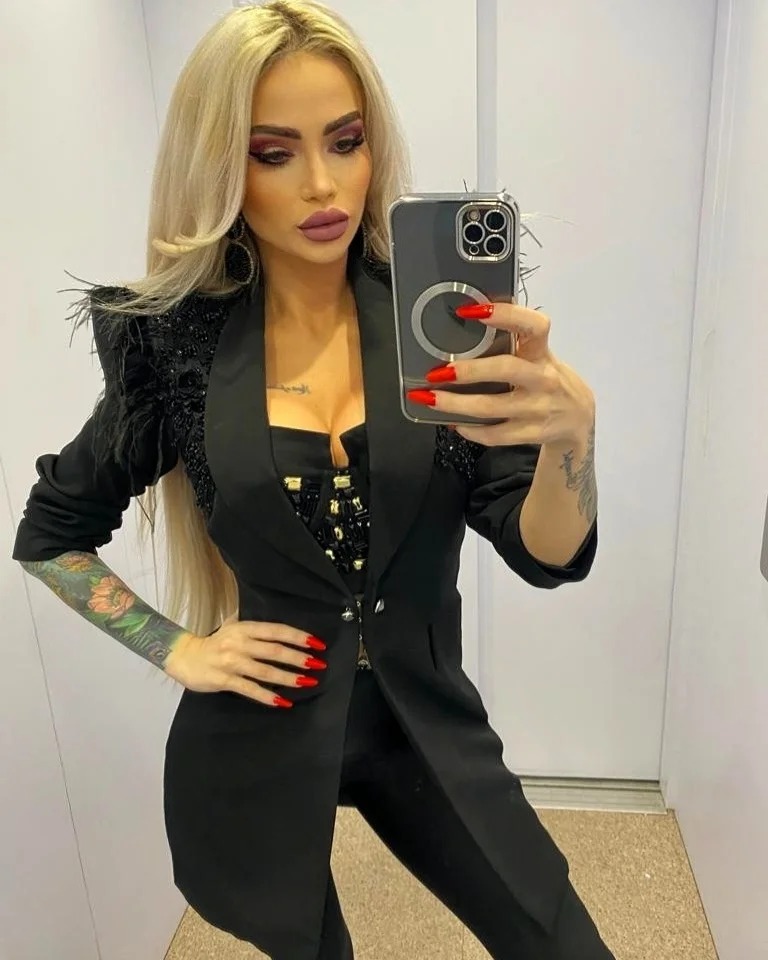 Cu ce se ocupă Maria Ilioiu, fosta ispită de la „Insula iubirii”. Are planuri mari: „Îmi doresc să fac primul milion de euro”