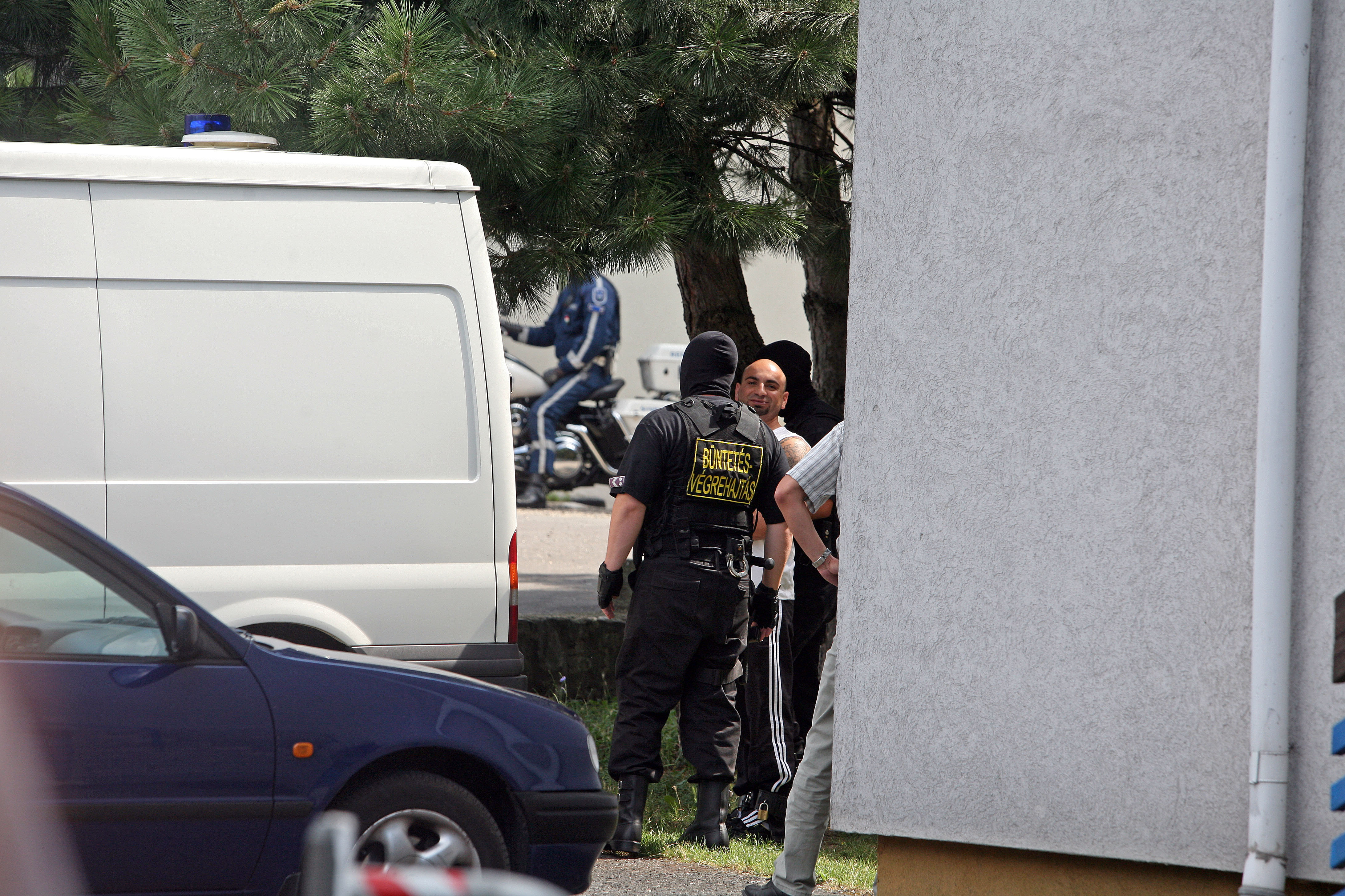 "Familia lui Marian Cozma nu a primit nici o despăgubire". O confirmă Laszlo Helmeczy, avocatul familiei pentru Ungaria