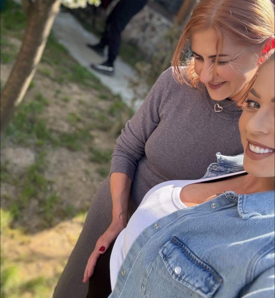 Roxana Nemeș a făcut patru fertilizări in vitro ca să rămână însărcinată. Problema medicală care o împiedica să aibă copii