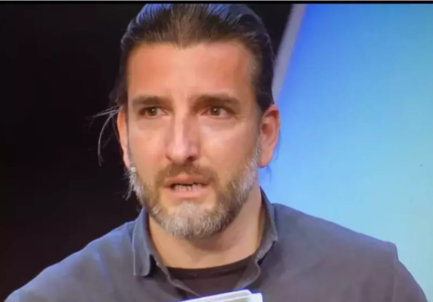Silviu Biriș s-a recăsătorit în secret, la 8 ani de la divorțul de Irina Cornișteanu. Cine este acum soția actorului