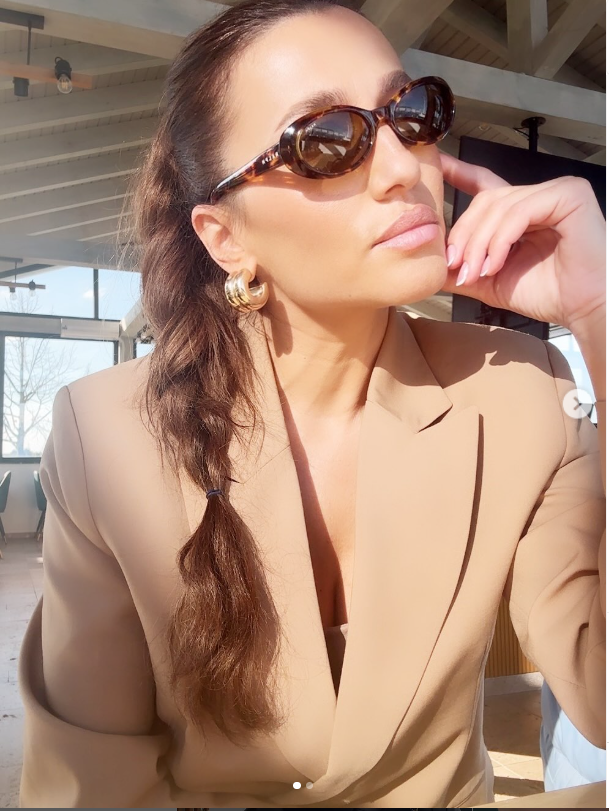 Ce se întâmplă cu Claudia Pătrășcanu la aproape două luni de la despărțirea de iubit. „Azi mi-am dat timp să mă opresc puțin… să respir”