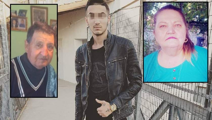 Declarații șocante ale vecinilor despre tripla crimă din Călărași. "Să iei o viață într-o clipă" / FOTO&VIDEO
