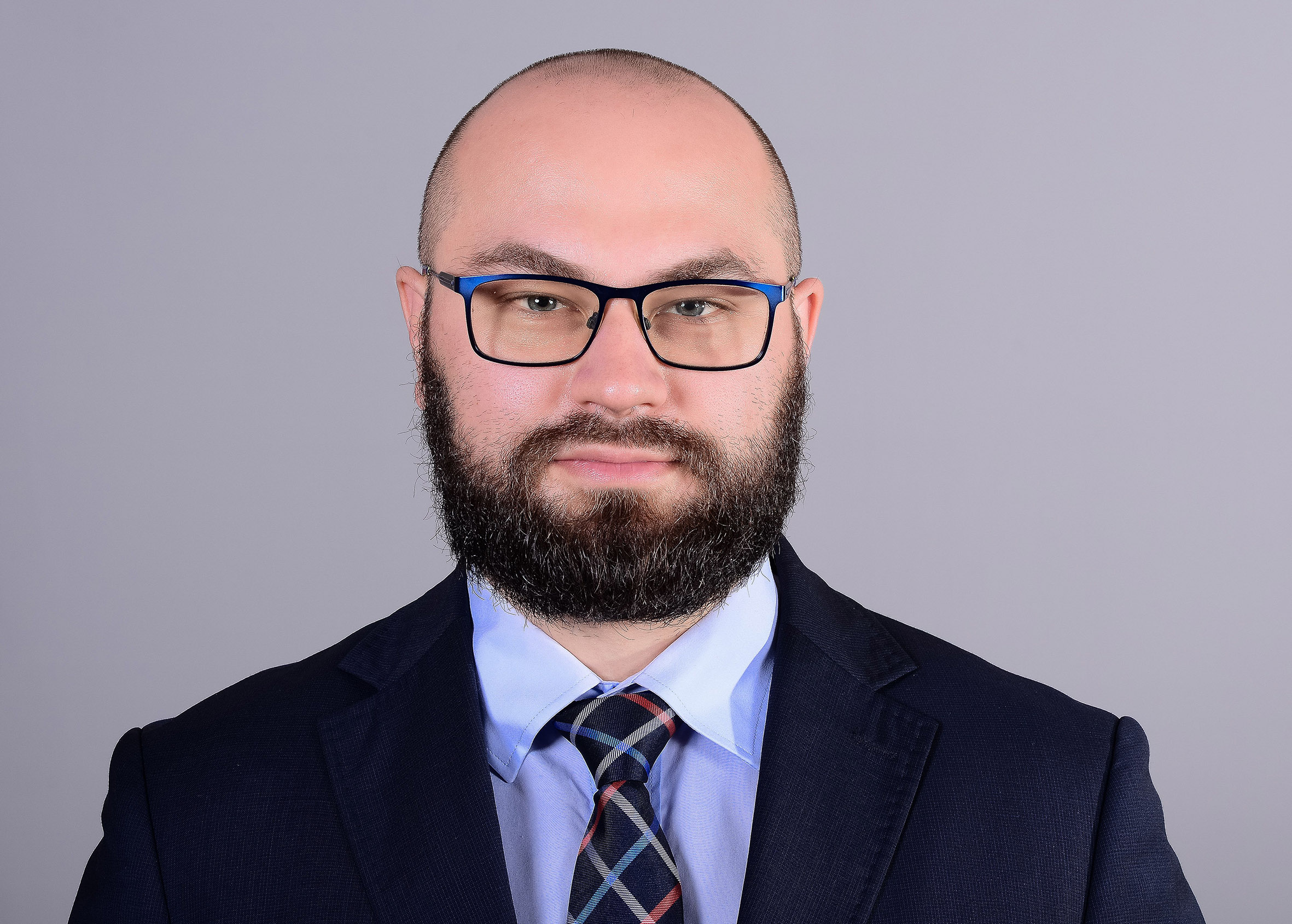 logo dr Karol Wasilewski