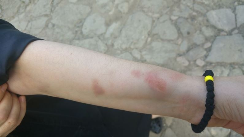 Două măicuţe au fost bătute la Mănăstirea Frumoasa din Iași. Surorile au fost alungate de stareță din chilii
