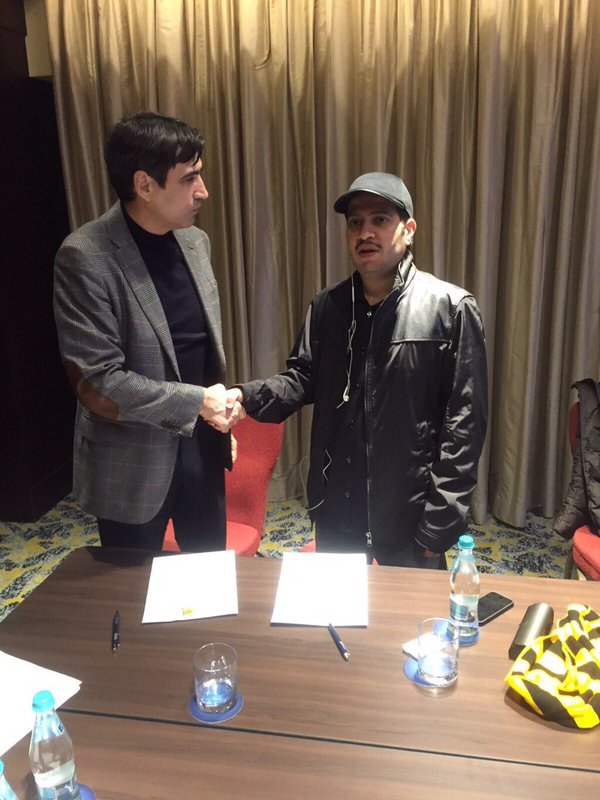 Piți, nerăbdător să antreneze iar Al Ittihad: ”Am lenevit destul șase luni”. ^Fane Iovan - ”secund”, Cristi Tănase - primul transfer? / GALERIE FOTO