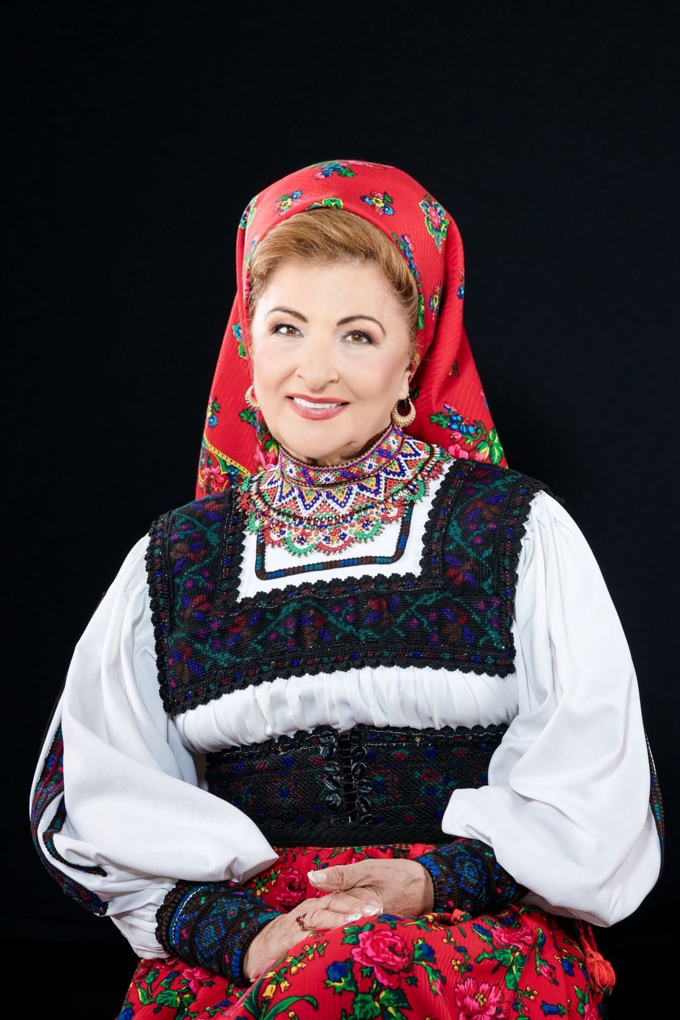 Interpreta Maria Petca Poptean a murit la 72 de ani
