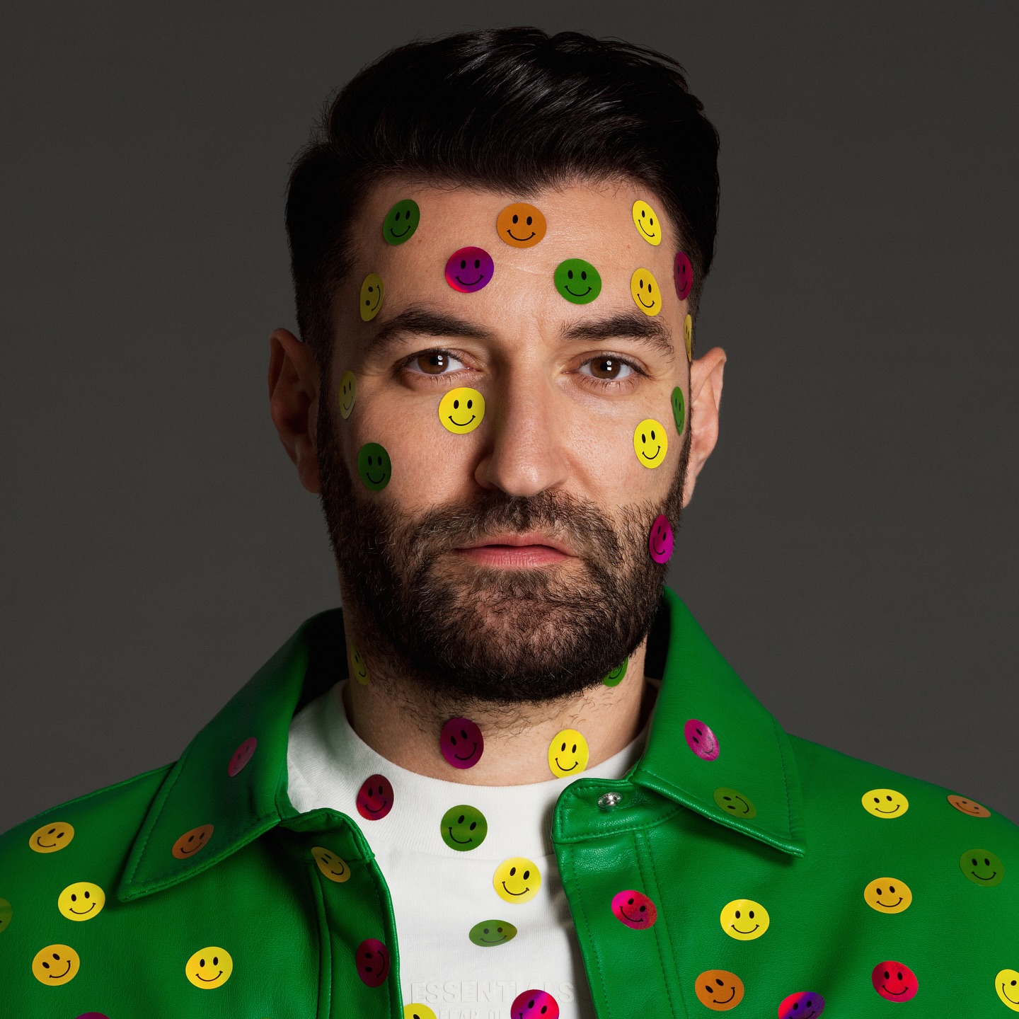 Ce spune Smiley despre prima apariție a Ginei Pistol la MasterChef. Noul sezon începe în curând la Pro TV. „Abia aștept să văd”