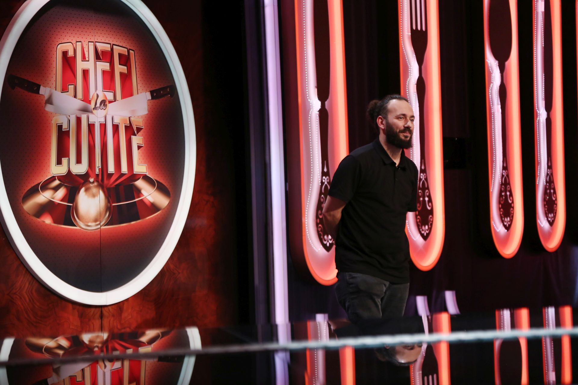Chefi la cuțite 20 martie. Surpriza serii la Antena 1. Cine se va prezenta în fața juraților. „Nu am mai văzut așa ceva!”