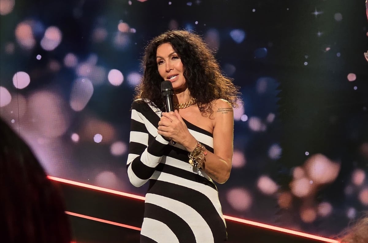 Ce au spus Ilinca Vandici și Teo Trandafir după ce Mihaela Rădulescu a fost umilită de familia lui Felix Baumgartner: „Pui bodyguarzi la ușă”