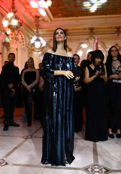 GALERIE FOTO/Cea mai strălucitoare gală a anului! ELLE Style Awards a ajuns la ediția a șaptea! - VIDEO