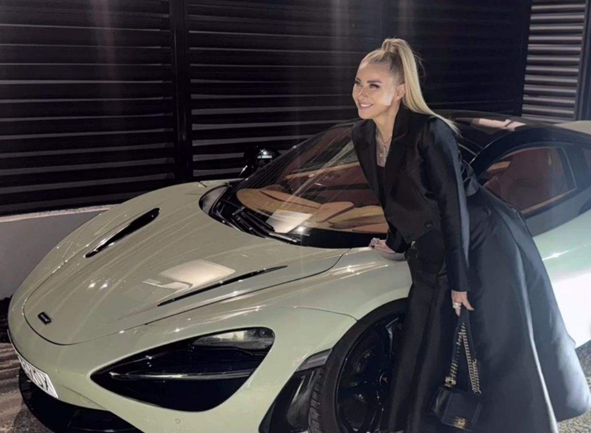 Ce a învățat Anamaria Prodan de la mama ei: „Asta am făcut toată viața”