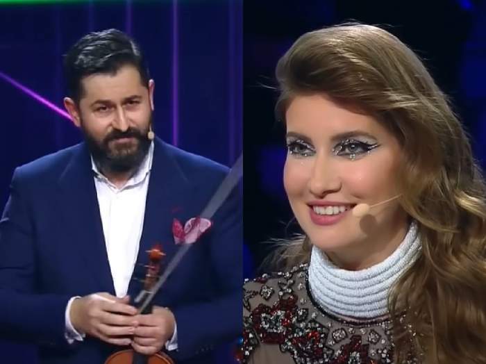 Fotografie rară cu Iulia Albu alături de iubitul Mike. Mesajul transmis de vedetă pentru fani: „Iubiți-vă mult”