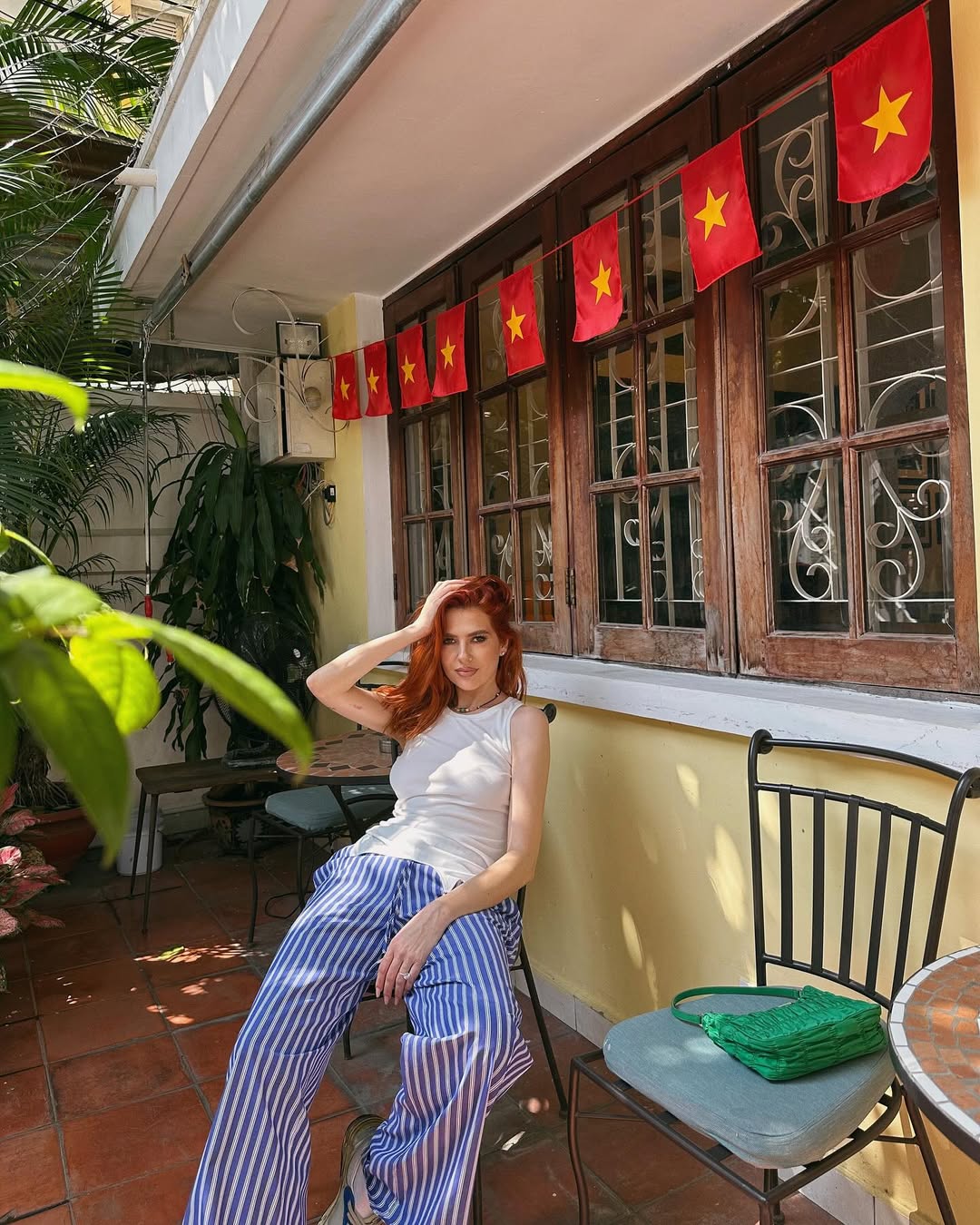Lidia Buble, urmărită de trei persoane prin București. Cum a reacționat artista: „Ceva la cote maxime”