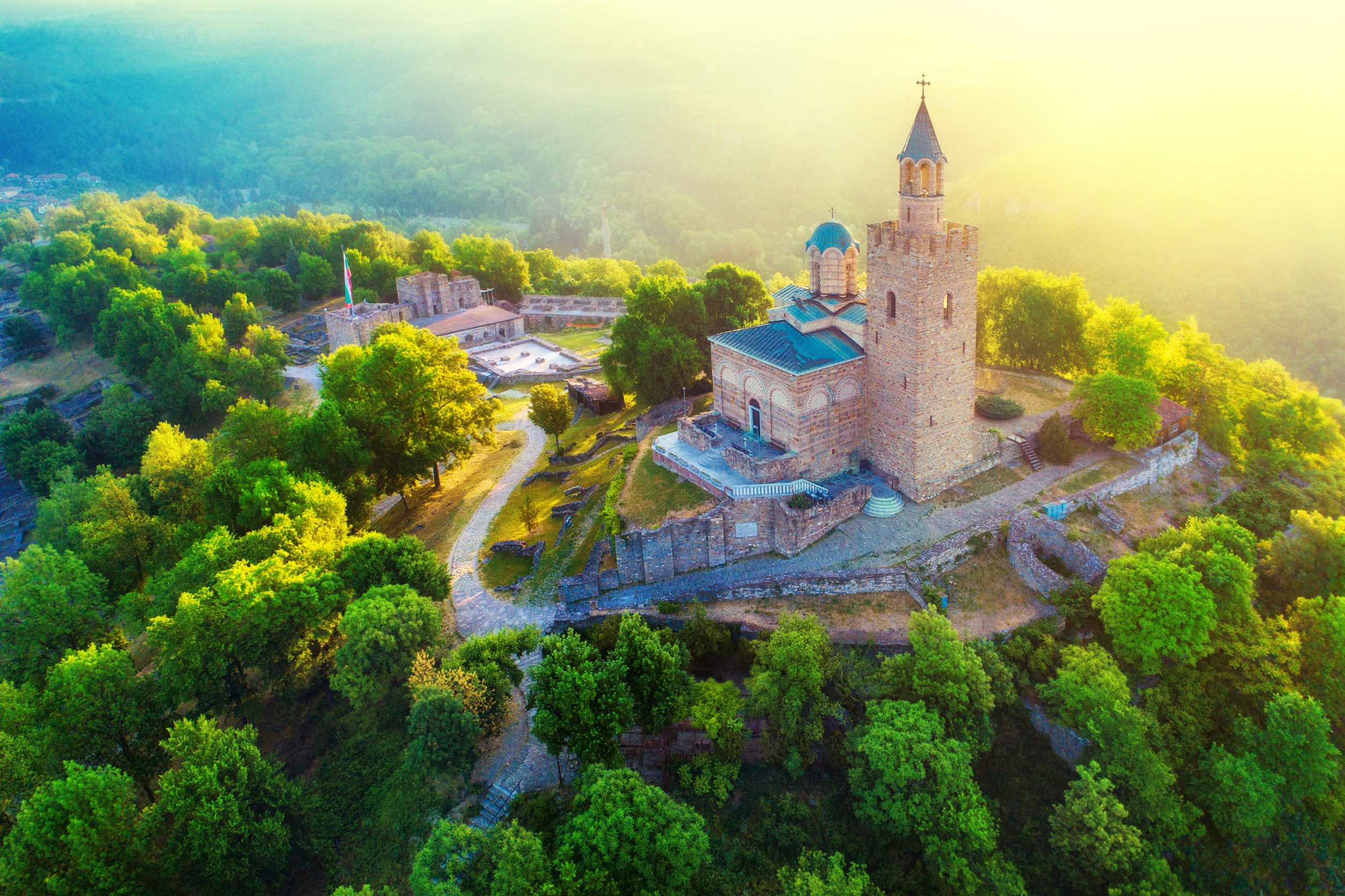 Ce să vizitezi în Veliko Târnovo