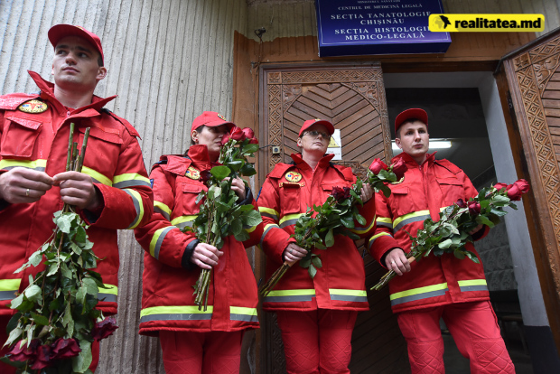 UPDATE: Cea mai tristă misiune! Ambulanțele SMURD au adus salvatorii acasă în sicrie