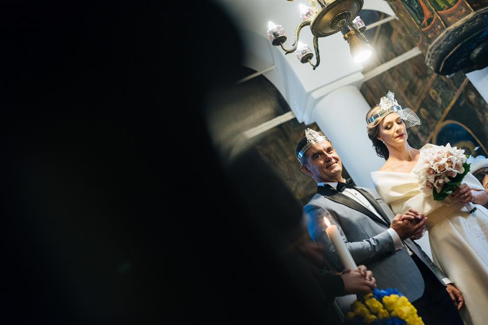 Mesajul Roxanei Ciuhulescu după nuntă. "Am crezut că am uitat gustul fericirii" | FOTO