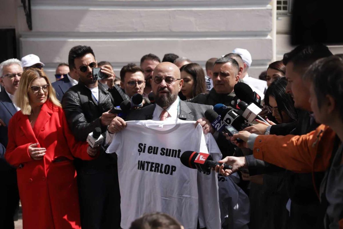 Cristian Popescu Piedone și-a depus candidatura pentru Primăria Capitalei. Ce spune despre posibilitatea de a fi susținut de PSD
