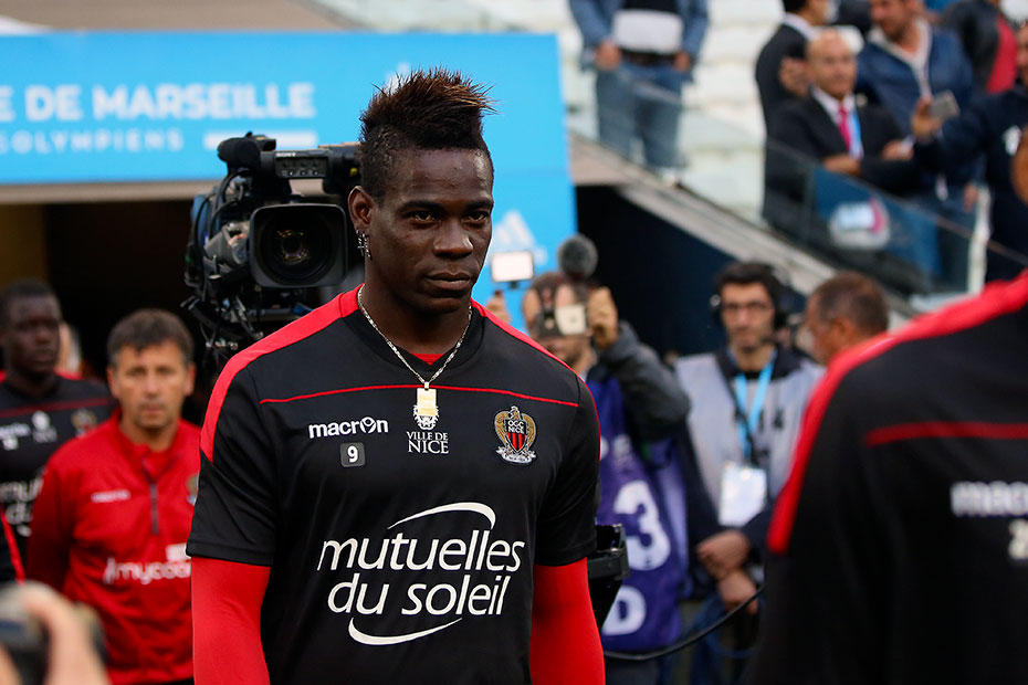 Antrenorul Adrian Ursea vorbește despre sezonul excelent al lui Nice. Cum l-a îmblânzit pe Balotelli și de ce nu se uită la Liga I. ”Nu duc dorul de ceva anume din România” | INTERVIU