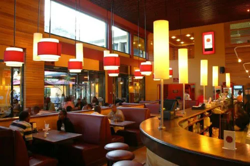 Java House