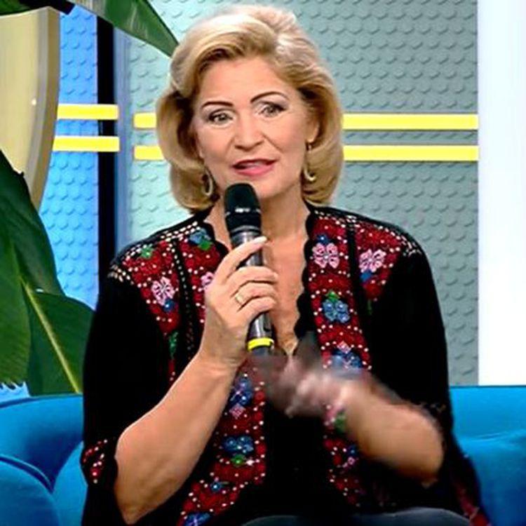 Cum se menține în formă Matilda Pascal-Cojocărița la 67 de ani. Alimentele pe care nu le mai consumă sub nicio formă