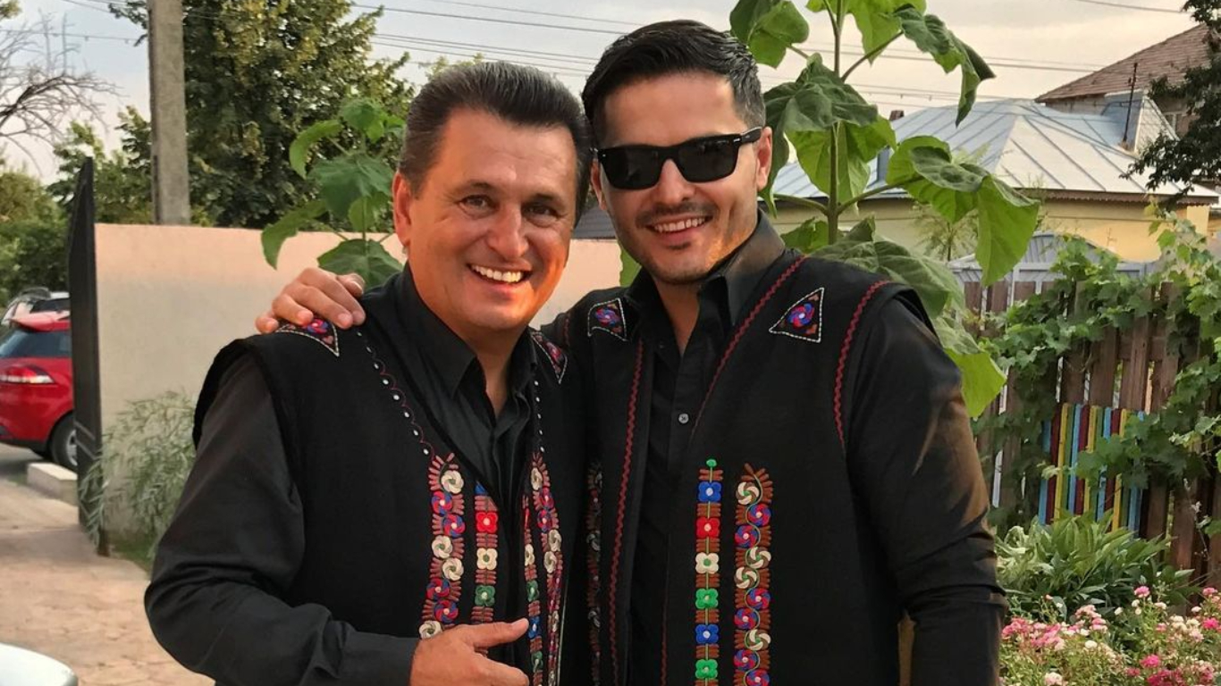 Ce s-a întâmplat cu datoria de 50.000 de euro pe care Liviu Vârciu o avea la nea Mărin: „Nu mai am să îi dau. Mi-e tare drag, m-a ajutat”