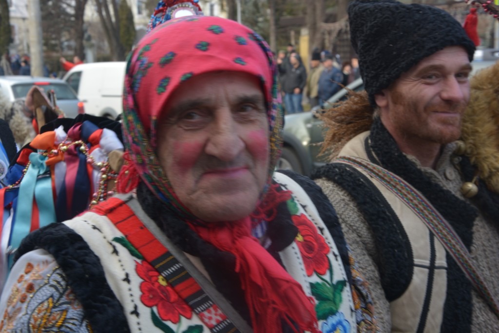 GALERIE FOTO/ Cum se pregătesc gospodinele din Bucovina de Sărbători
