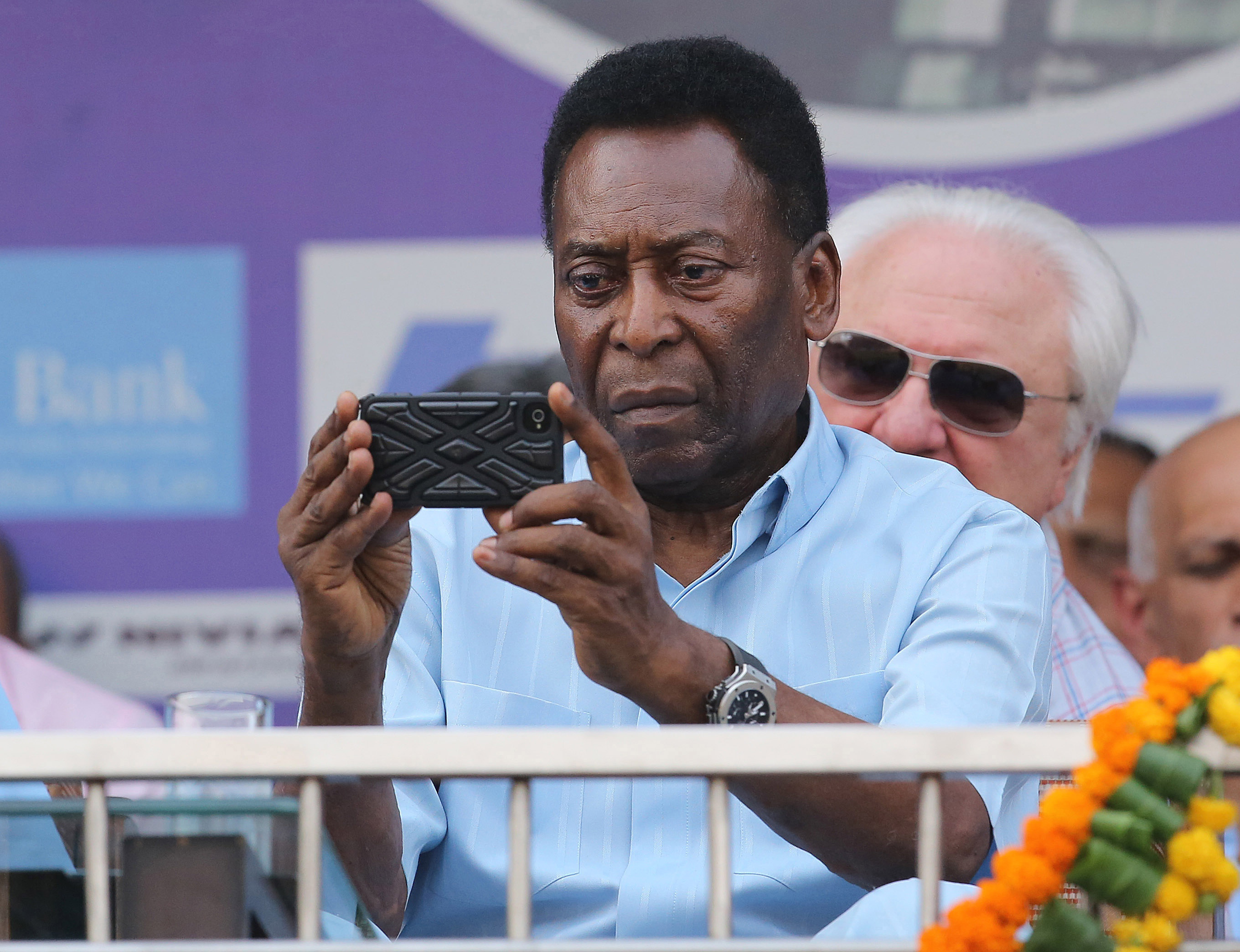 Pele a murit. Legenda fotbalului din Brazilia avea 82 de ani. Neymar: „Pele e etern!”